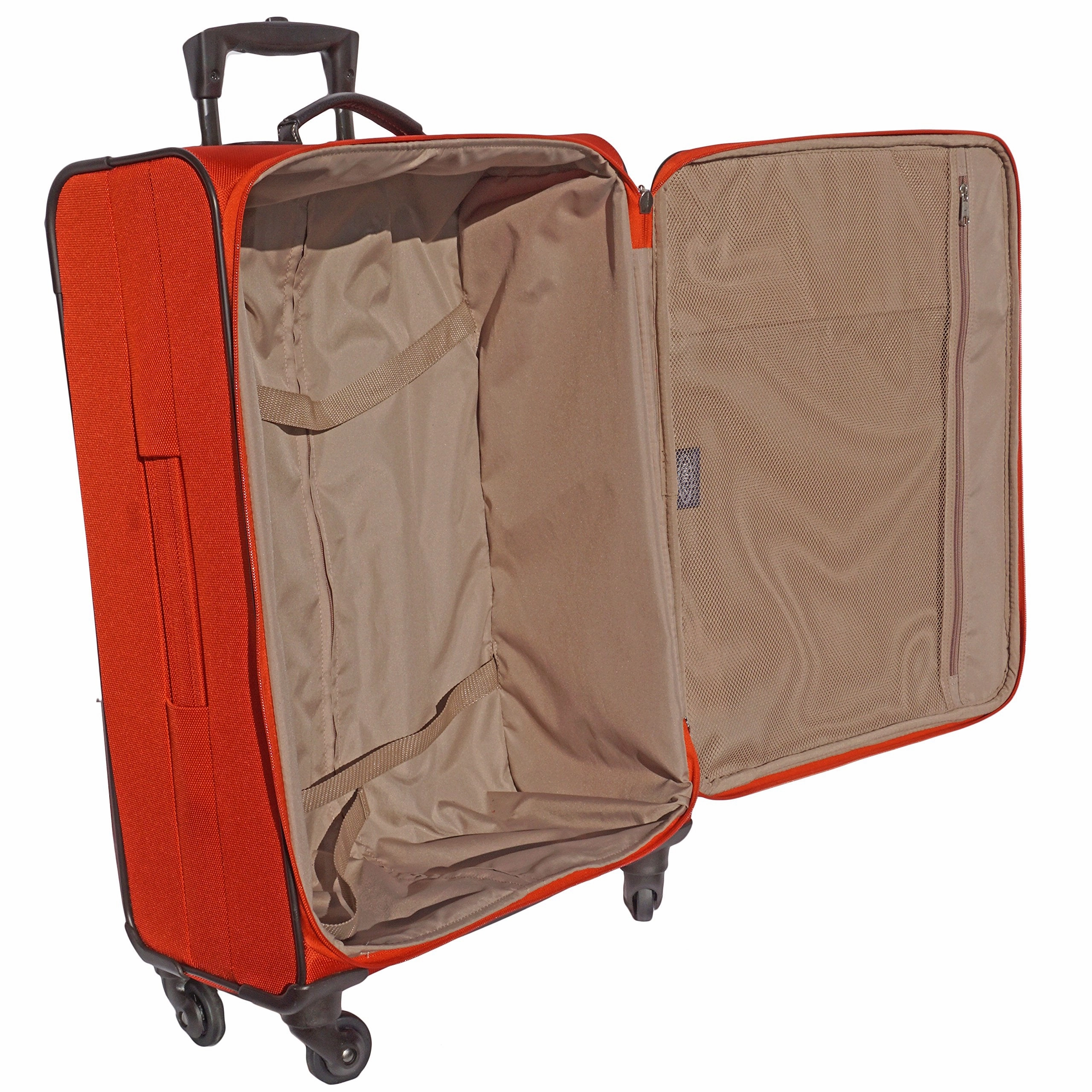Bric's Pronto 30" 4-Wheel Large Luggage