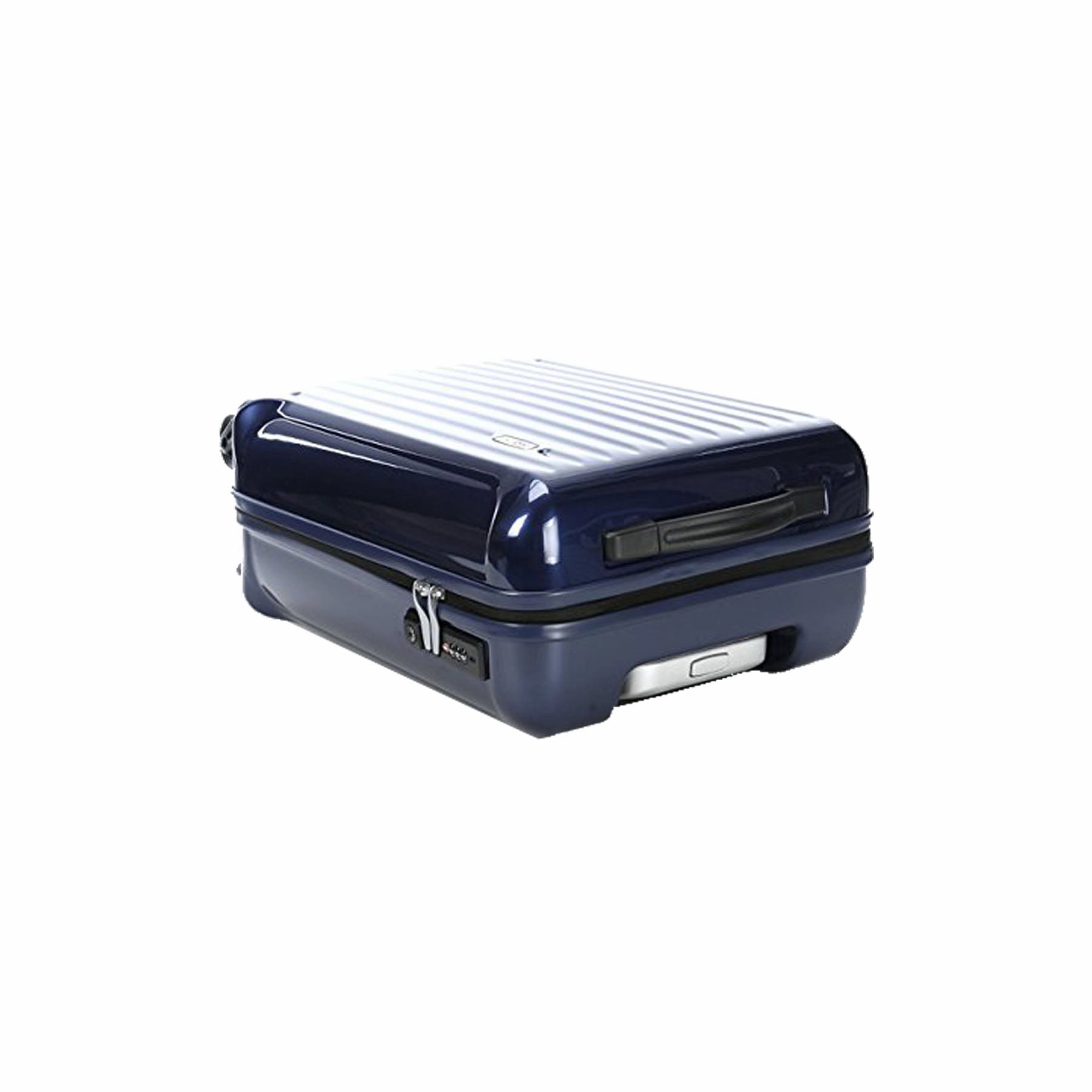 Bric's Riccione 21" 4-Wheel Carry-On Luggage