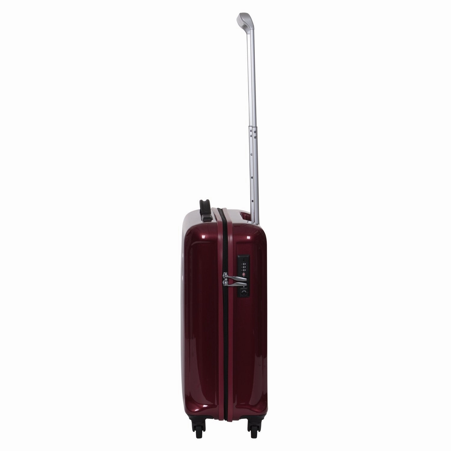Bric's Riccione 21" 4-Wheel Carry-On Luggage