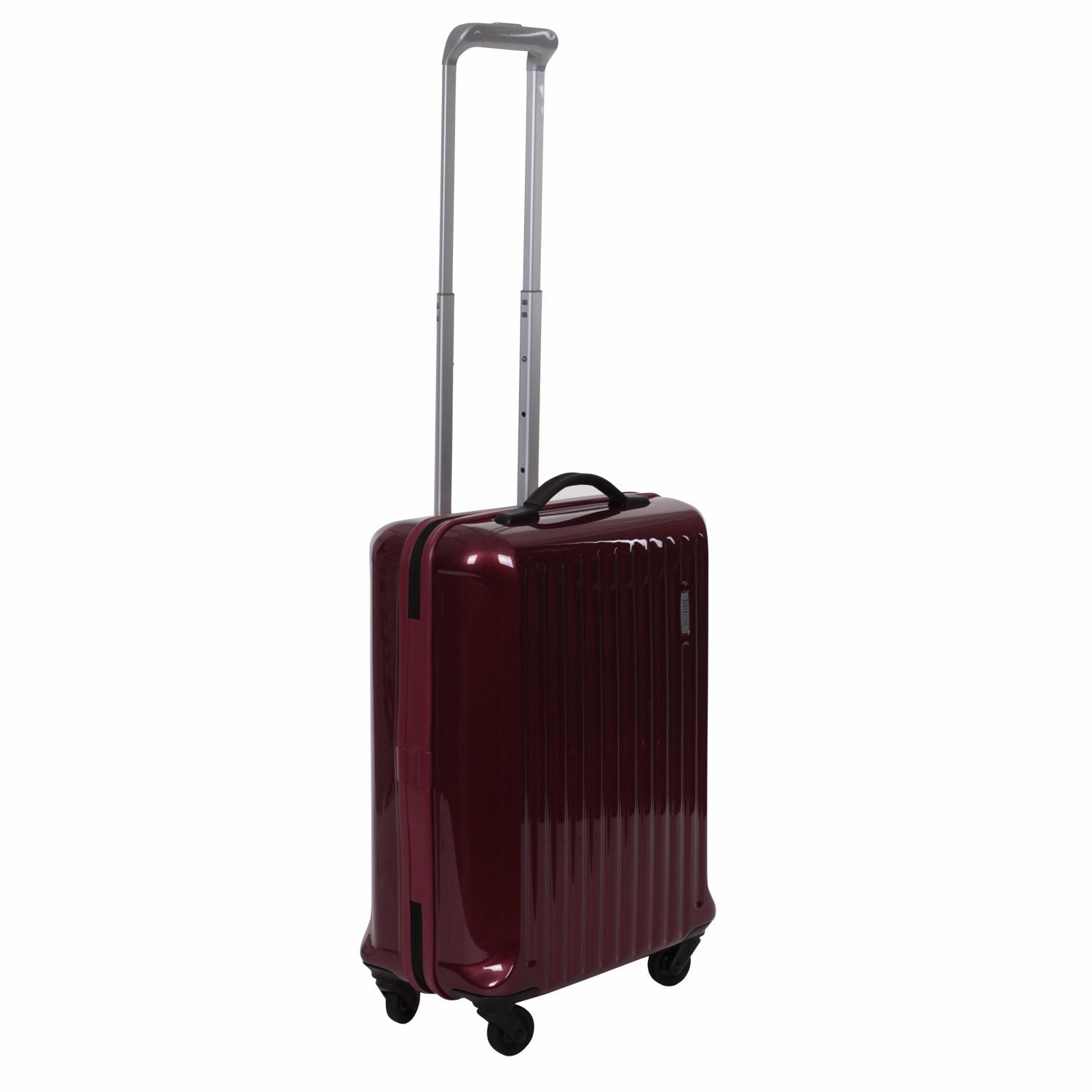 Bric's Riccione 21" 4-Wheel Carry-On Luggage