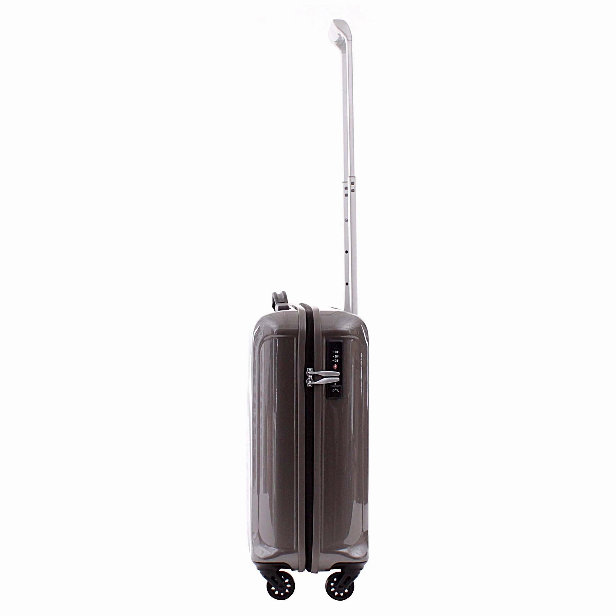 Bric's Riccione 21" 4-Wheel Carry-On Luggage