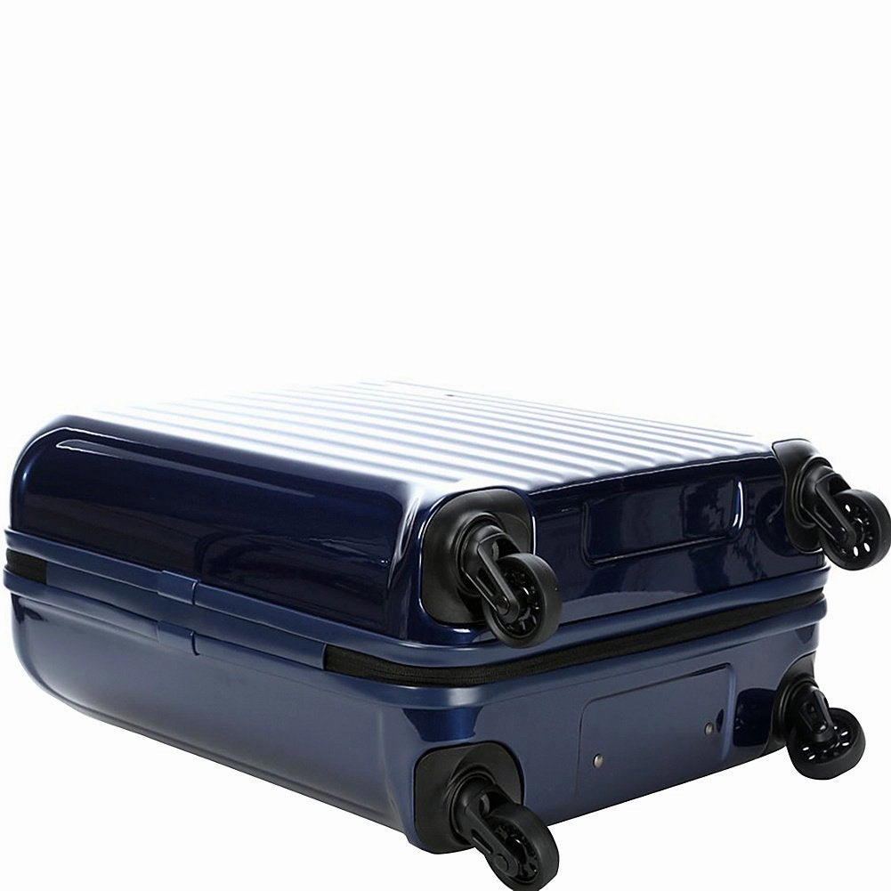 Bric's Riccione 21" 4-Wheel Carry-On Luggage
