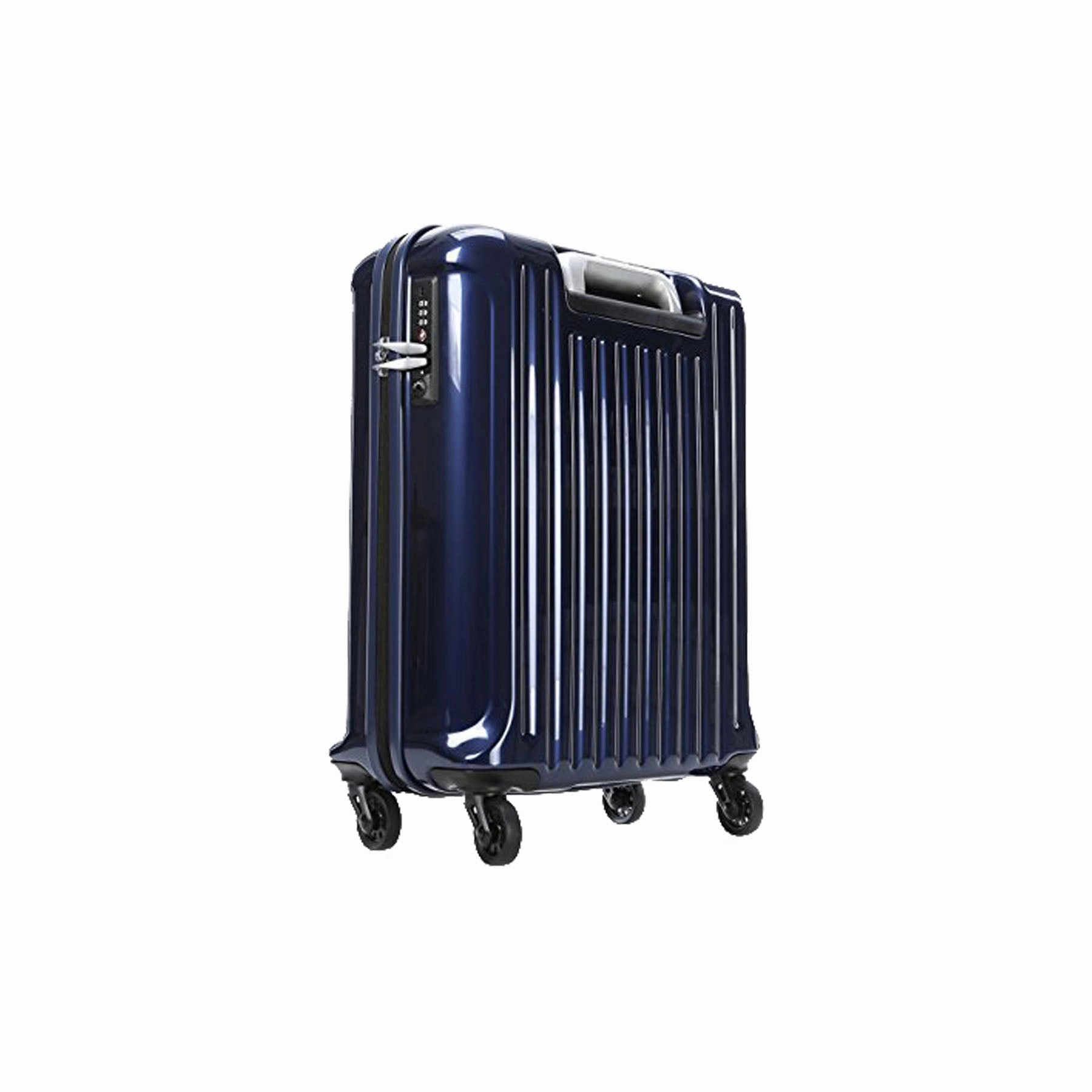 Bric's Riccione 21" 4-Wheel Carry-On Luggage