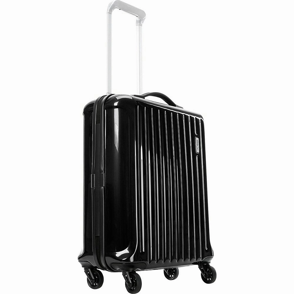 Bric's Riccione 21" 4-Wheel Carry-On Luggage