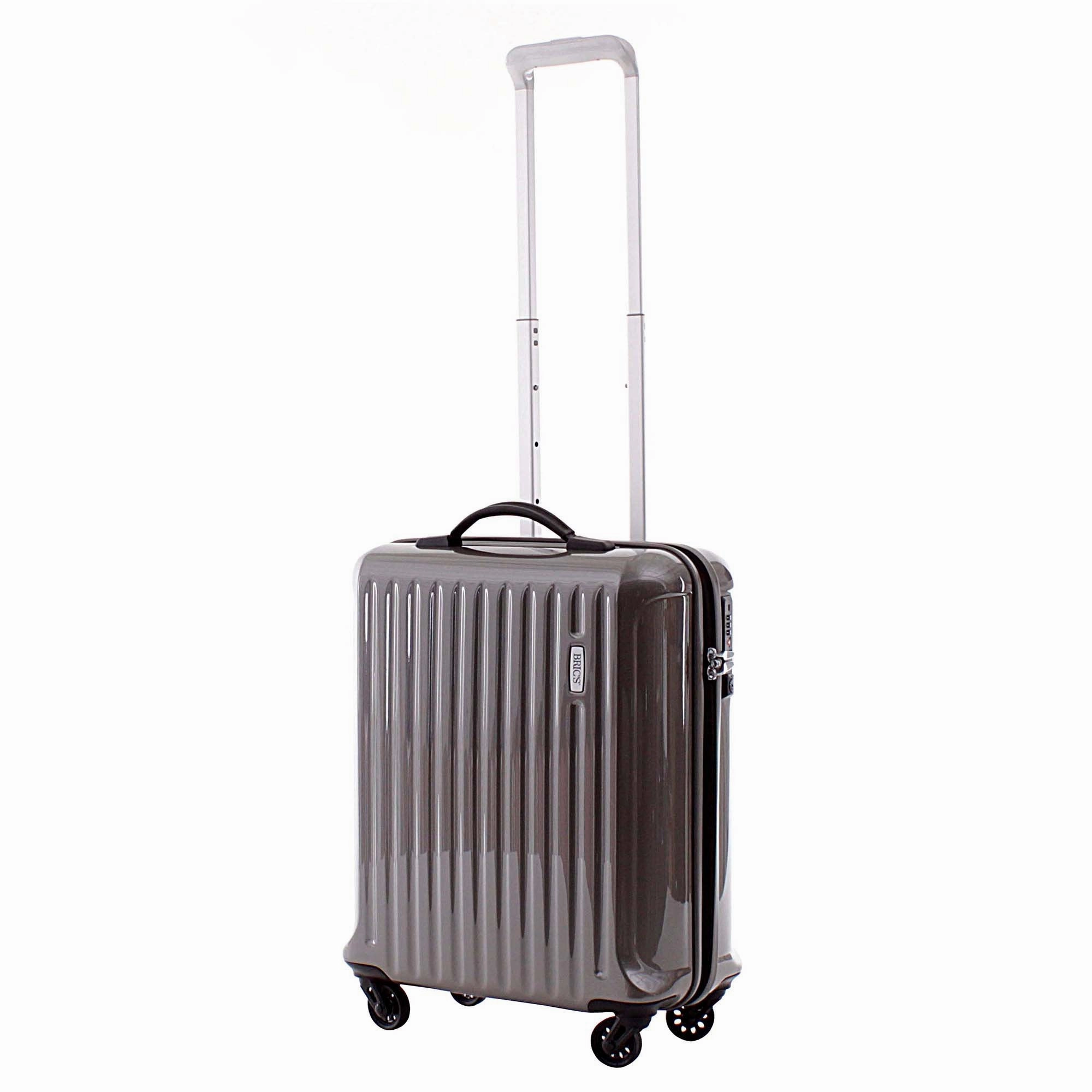 Bric's Riccione 21" 4-Wheel Carry-On Luggage