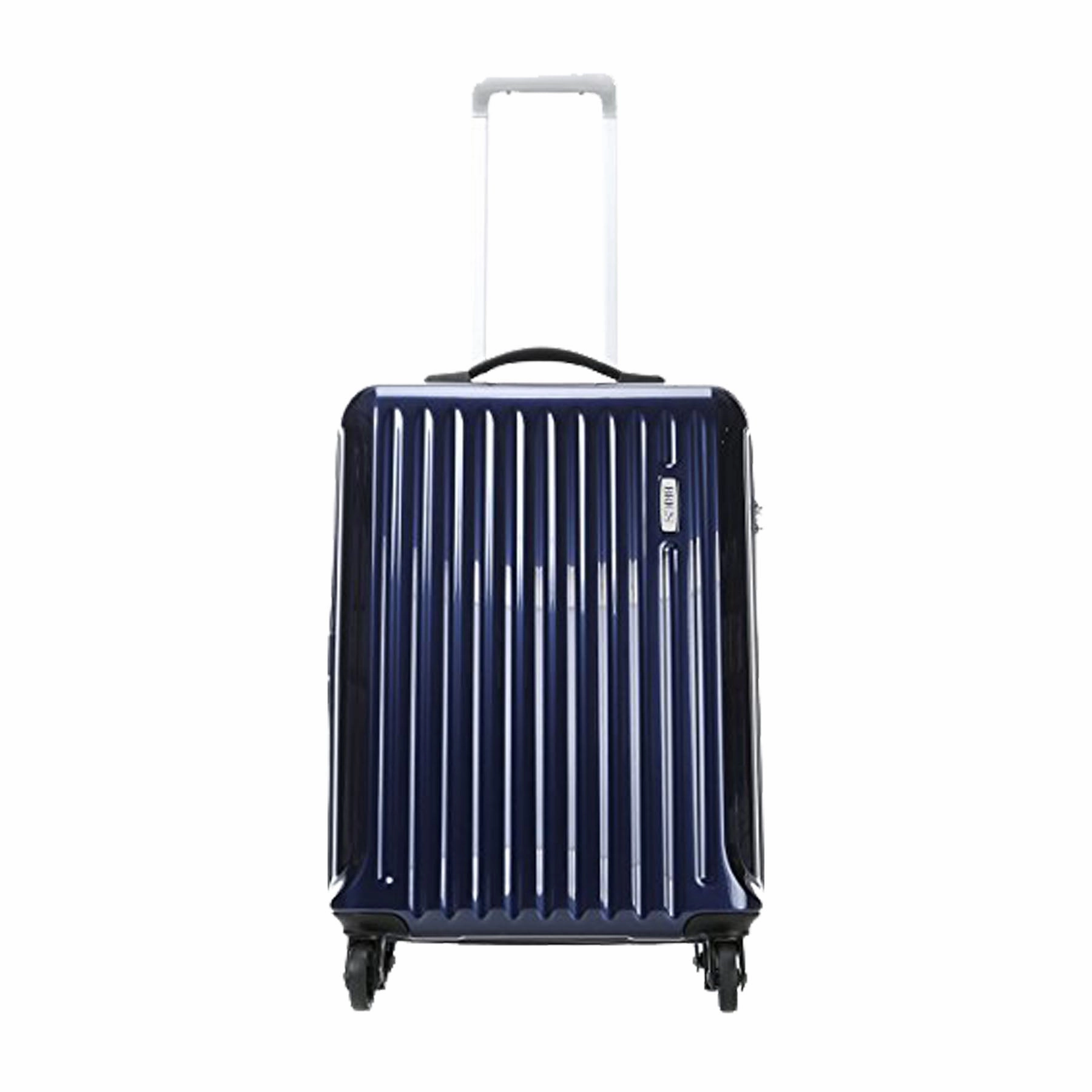 Bric's Riccione 21" 4-Wheel Carry-On Luggage