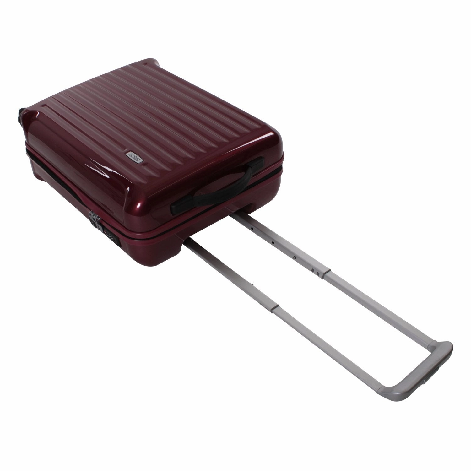 Bric's Riccione 21" 4-Wheel Carry-On Luggage