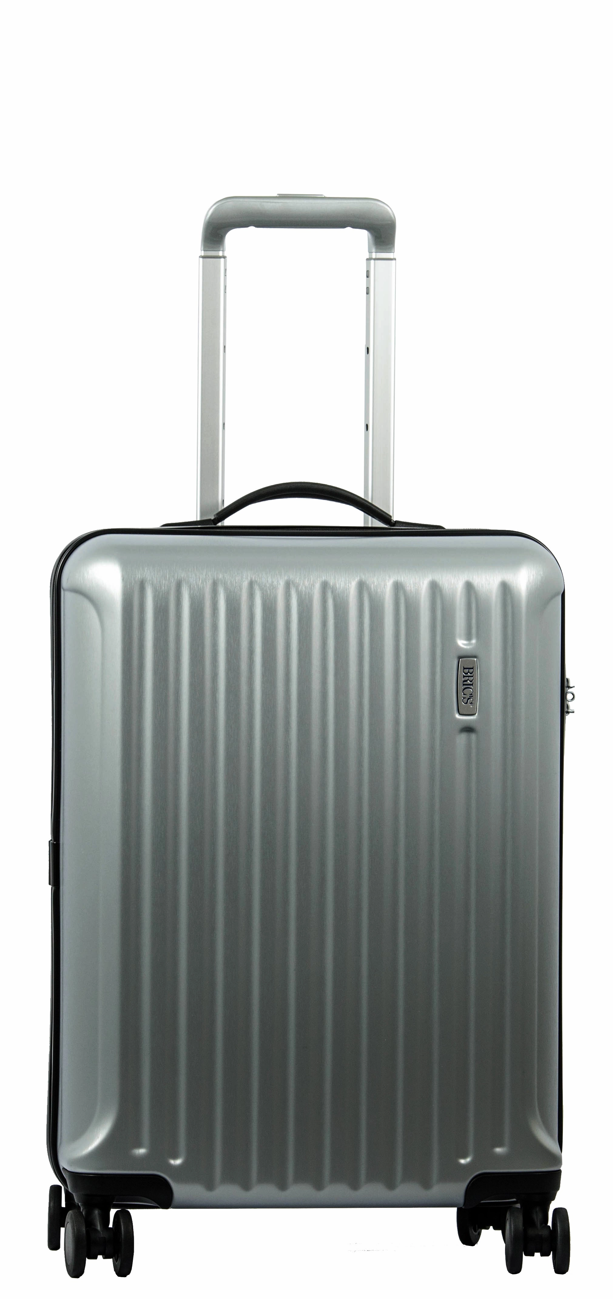 Bric's Riccione 21" 4-Wheel Carry-On Luggage