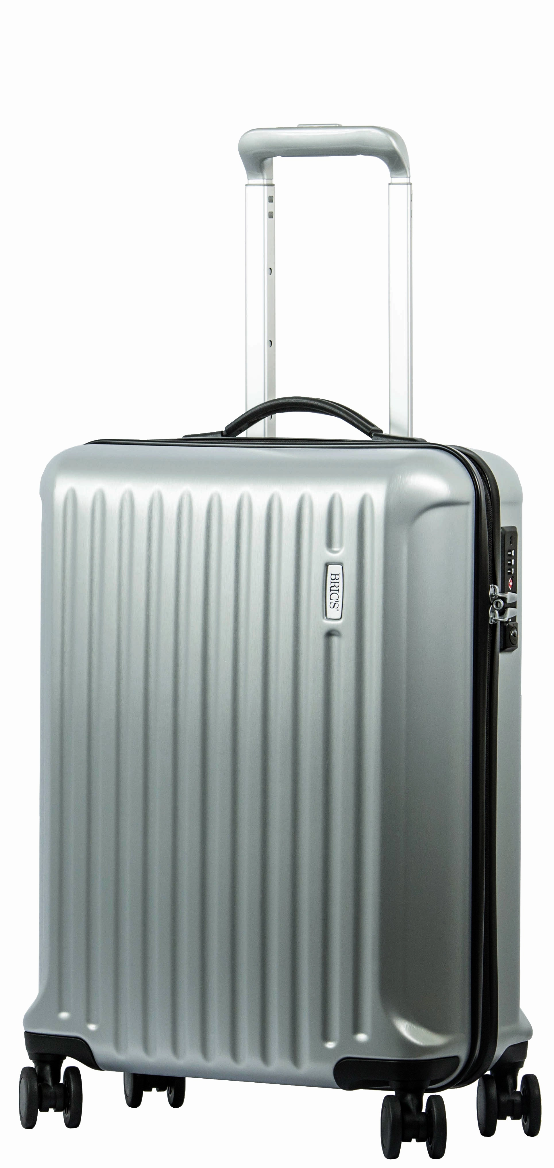 Bric's Riccione 21" 4-Wheel Carry-On Luggage