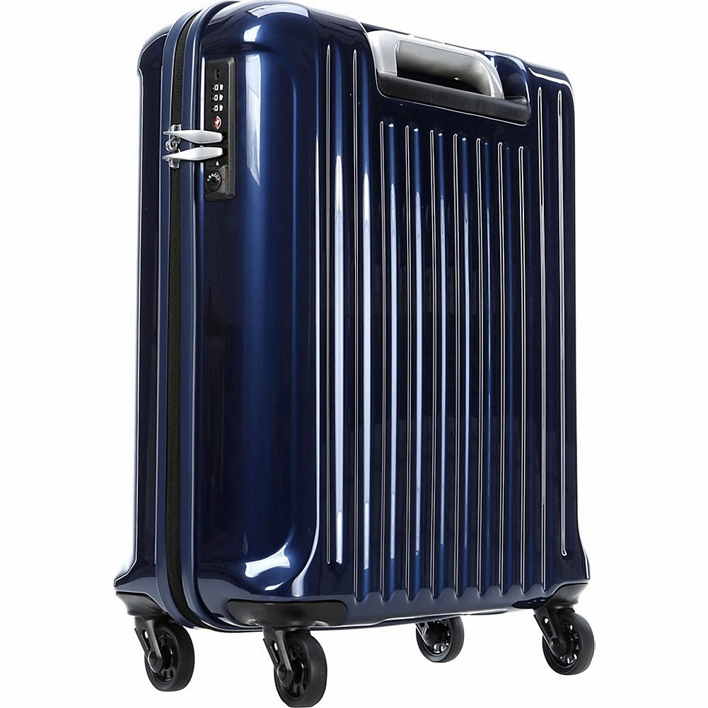 Bric's Riccione 21" 4-Wheel Carry-On Luggage