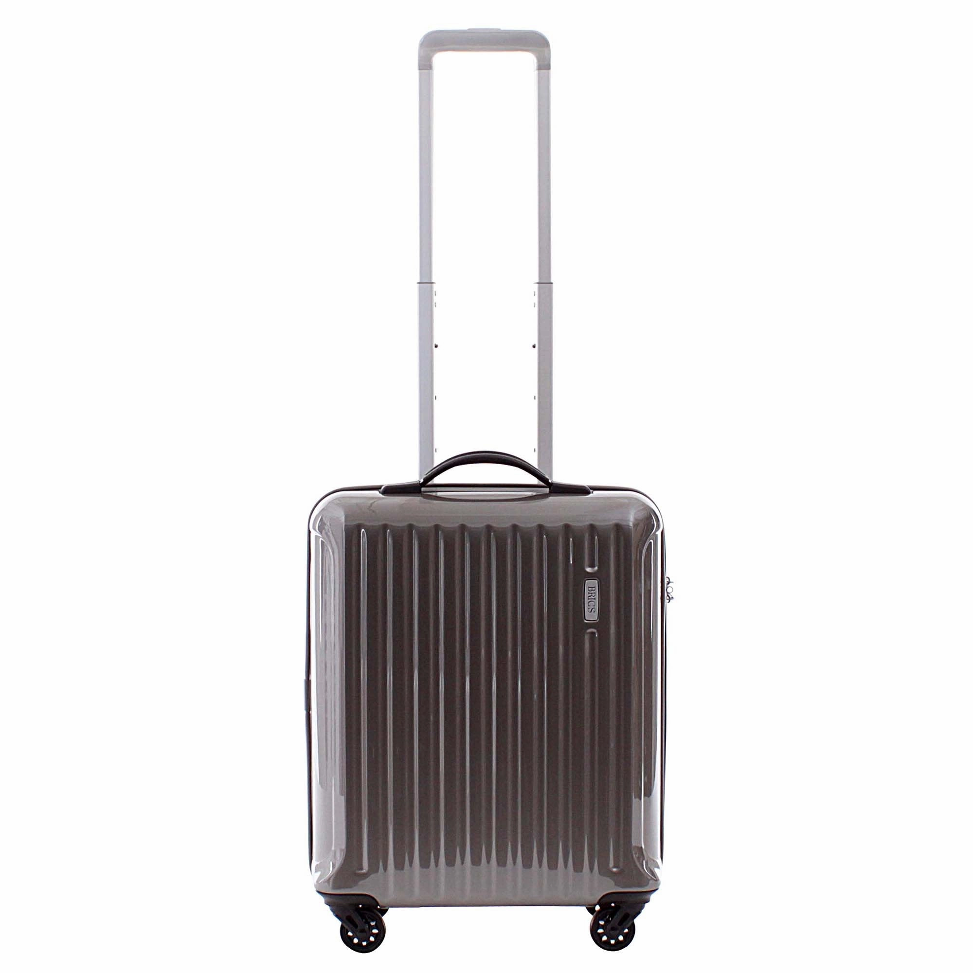 Bric's Riccione 21" 4-Wheel Carry-On Luggage