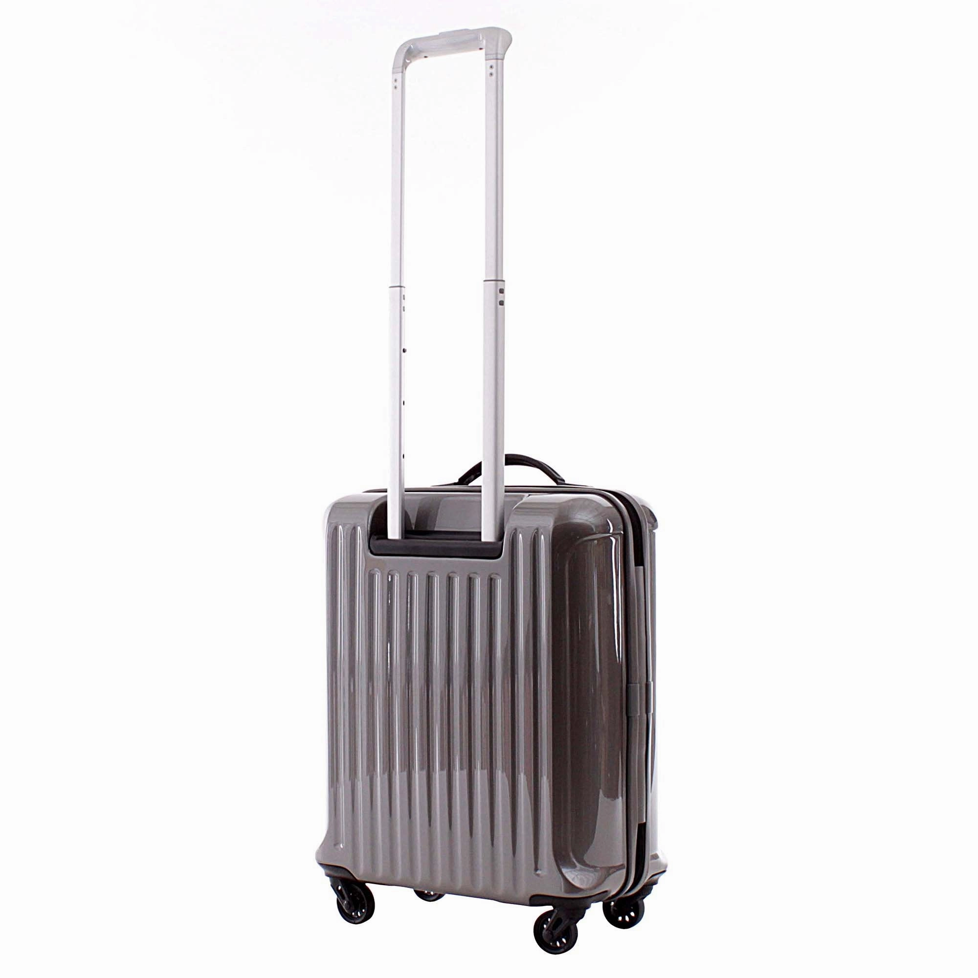 Bric's Riccione 21" 4-Wheel Carry-On Luggage