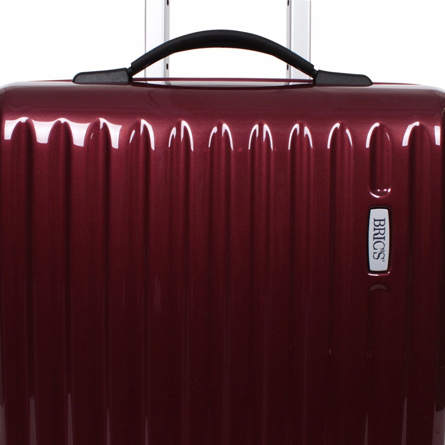 Bric's Riccione 21" 4-Wheel Carry-On Luggage