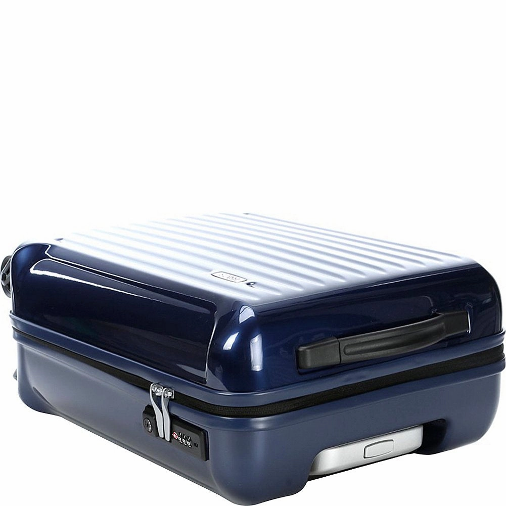 Bric's Riccione 21" 4-Wheel Carry-On Luggage