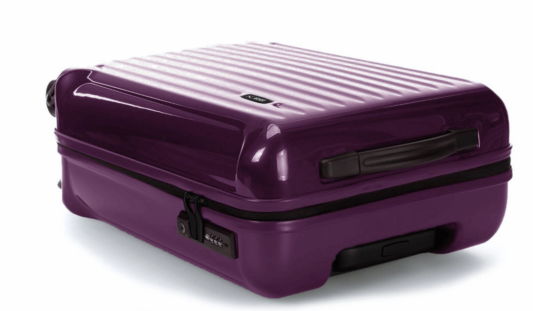 Bric's Riccione 21" 4-Wheel Carry-On Luggage