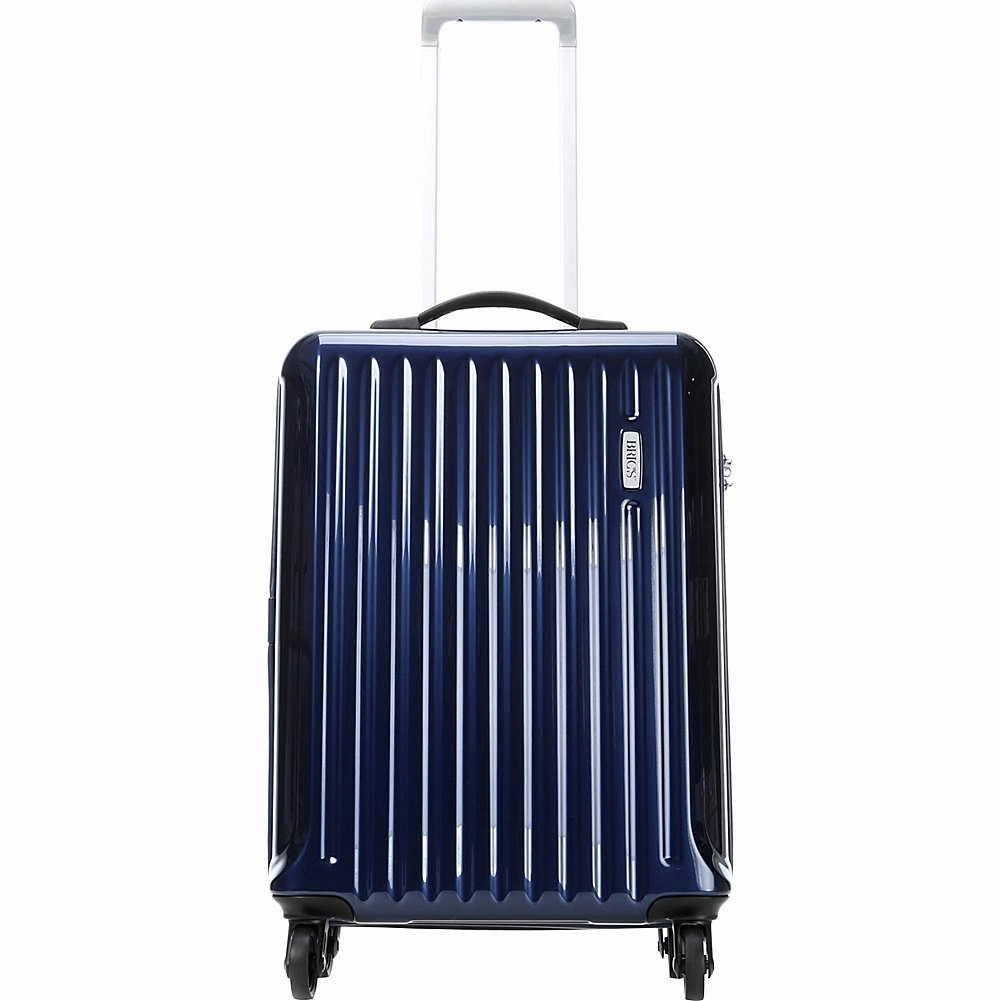 Bric's Riccione 21" 4-Wheel Carry-On Luggage