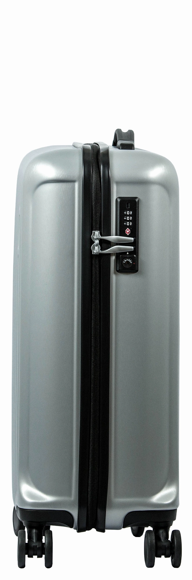 Bric's Riccione 21" 4-Wheel Carry-On Luggage