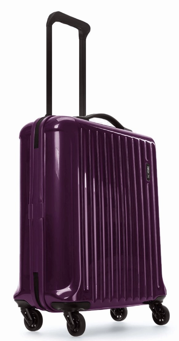 Bric's Riccione 21" 4-Wheel Carry-On Luggage