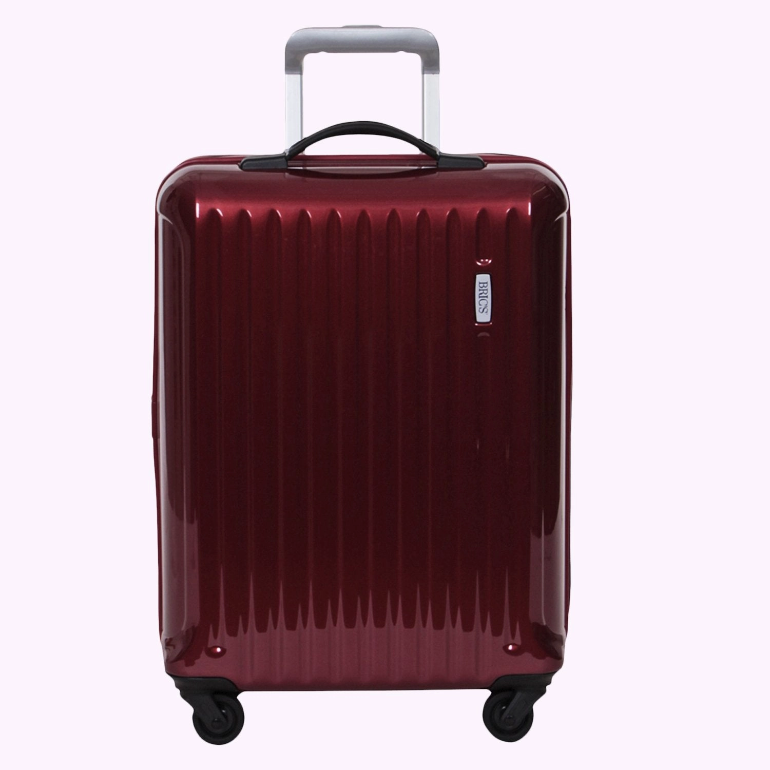 Bric's Riccione 21" 4-Wheel Carry-On Luggage