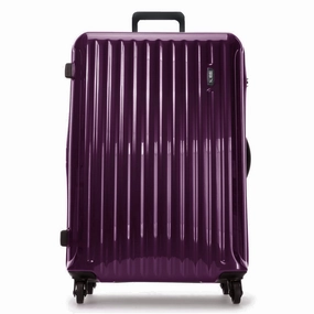 Bric's Riccione 30" 4-Wheel Large Luggage