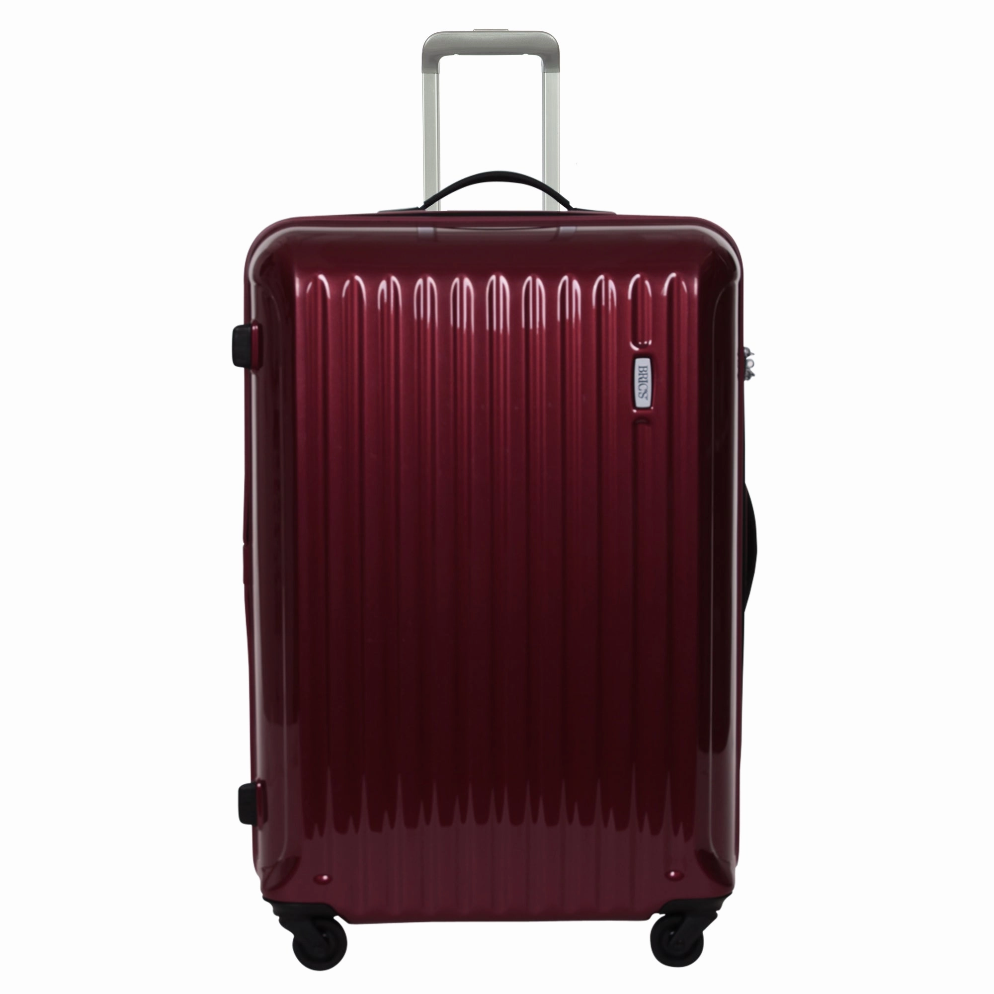 Bric's Riccione 30" 4-Wheel Large Luggage