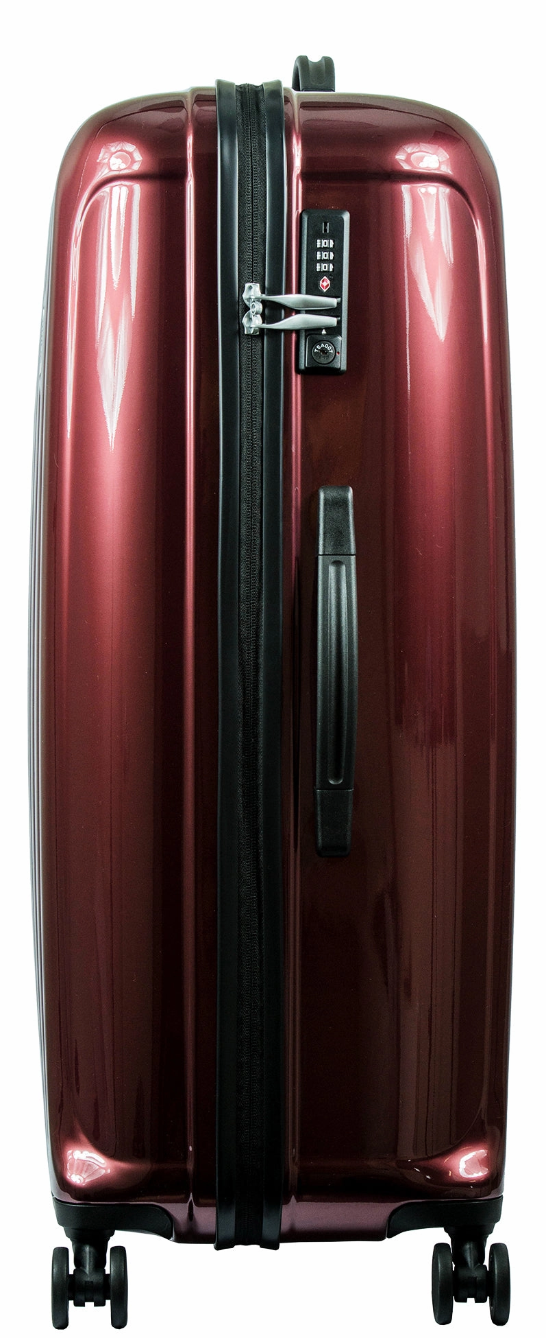Bric's Riccione 30" 4-Wheel Large Luggage