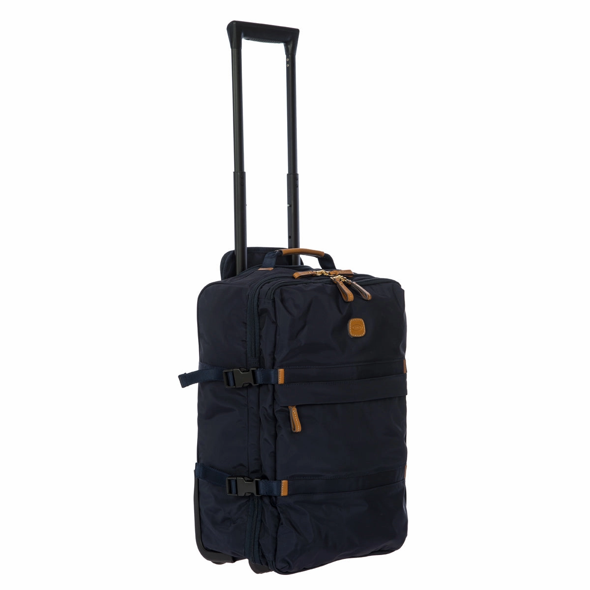 Bric's X-Bag 21" Montagna 2-Wheel Carry-On Luggage