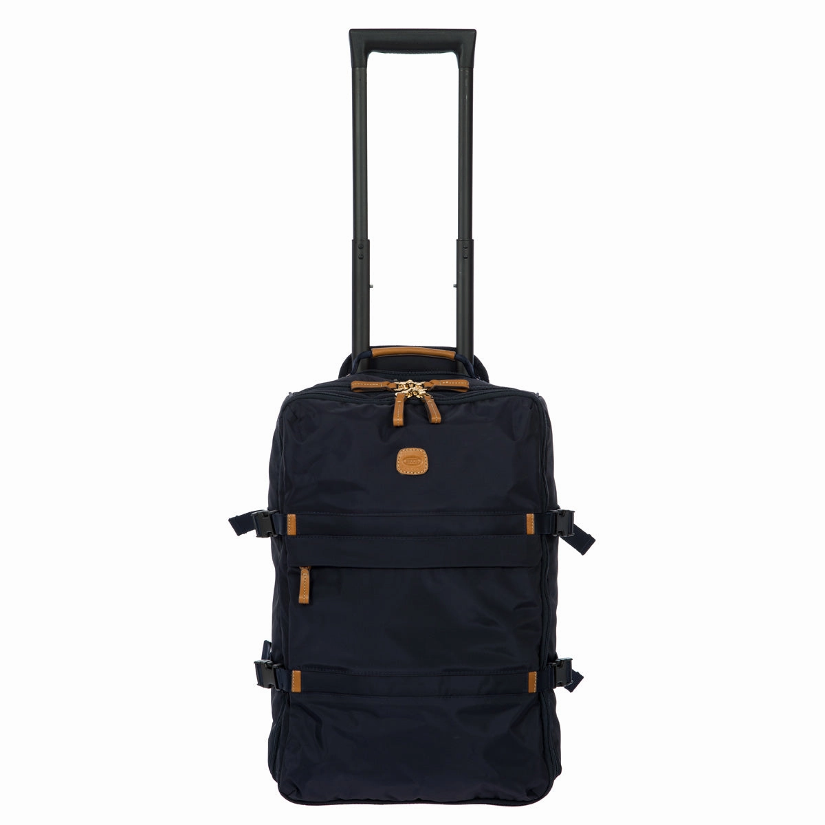 Bric's X-Bag 21" Montagna 2-Wheel Carry-On Luggage