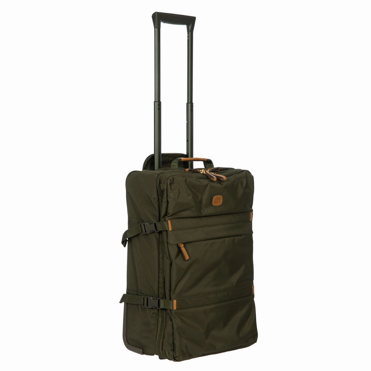Bric's X-Bag 21" Montagna 2-Wheel Carry-On Luggage