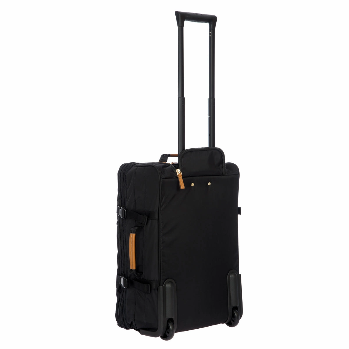 Bric's X-Bag 21" Montagna 2-Wheel Carry-On Luggage