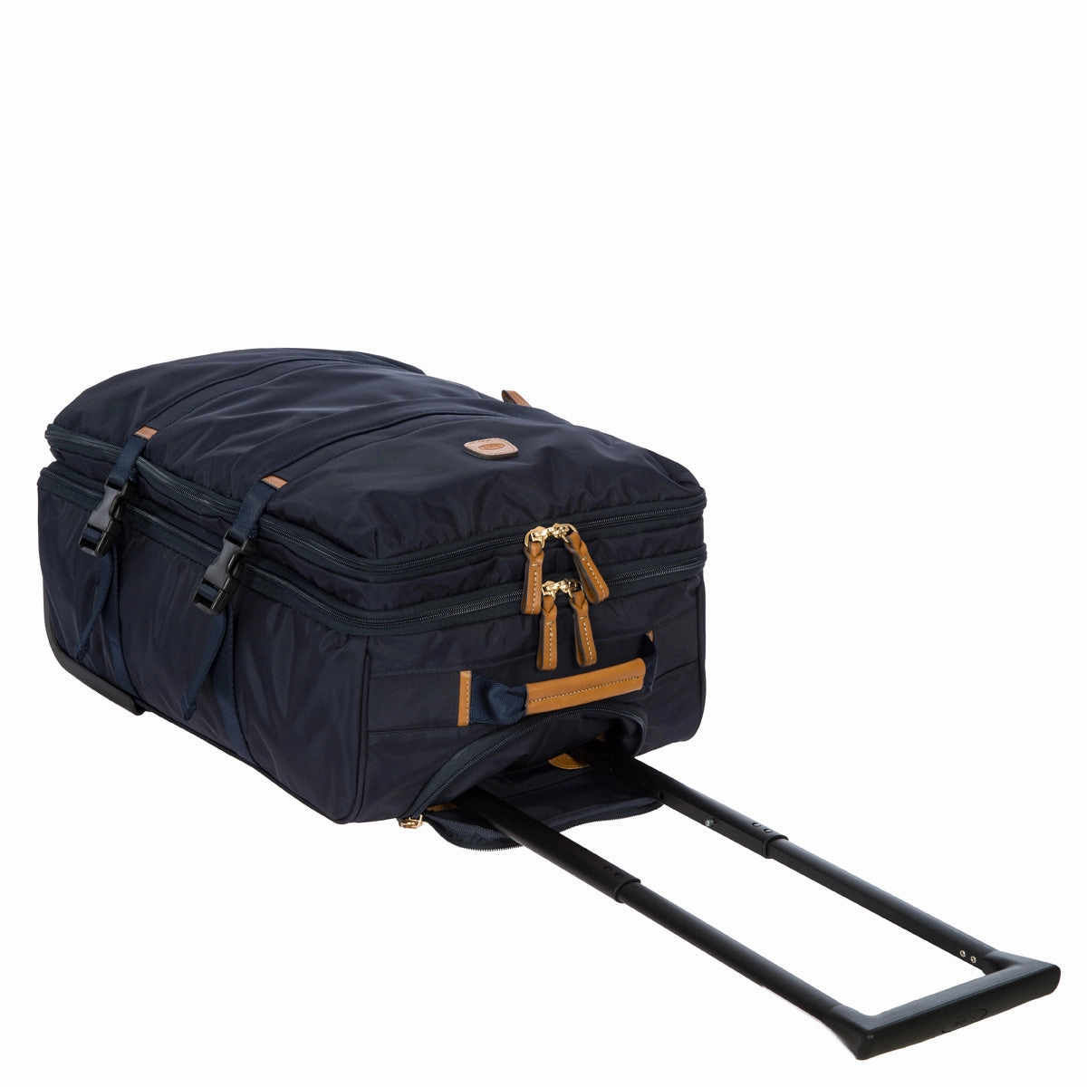 Bric's X-Bag 21" Montagna 2-Wheel Carry-On Luggage