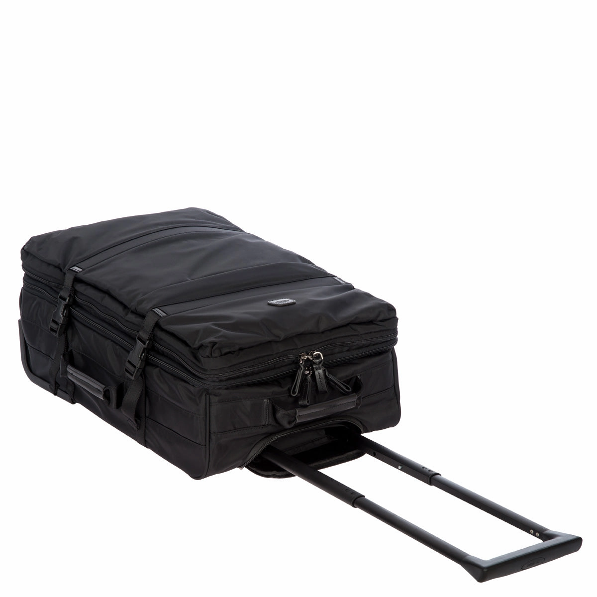 Bric's X-Bag 21" Montagna 2-Wheel Carry-On Luggage