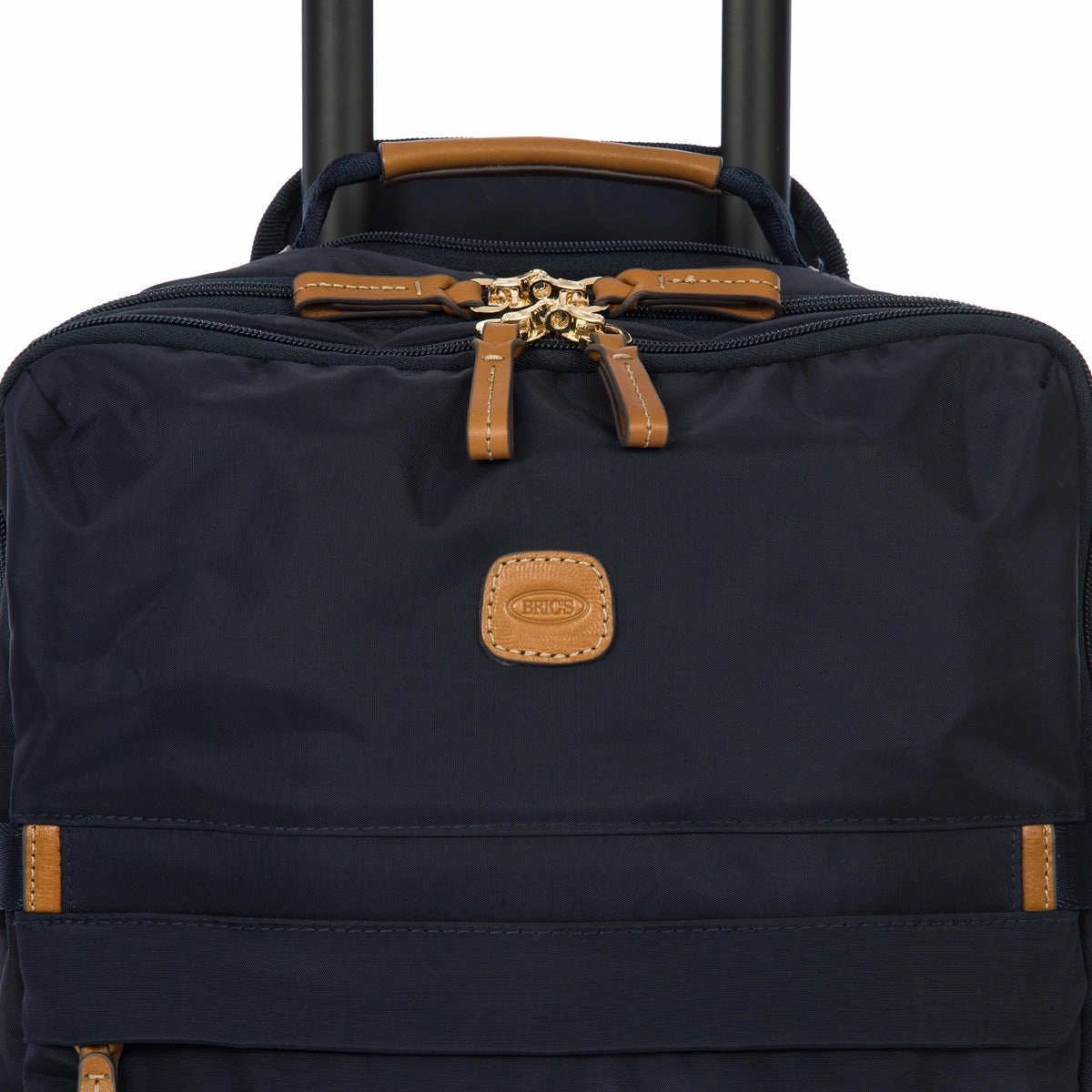 Bric's X-Bag 21" Montagna 2-Wheel Carry-On Luggage