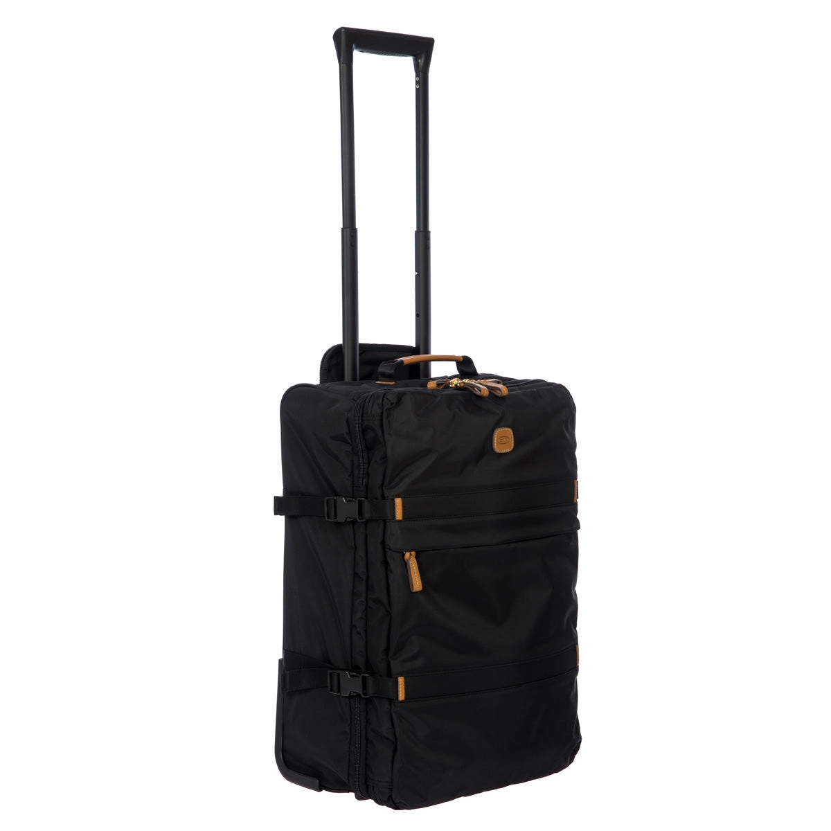 Bric's X-Bag 21" Montagna 2-Wheel Carry-On Luggage