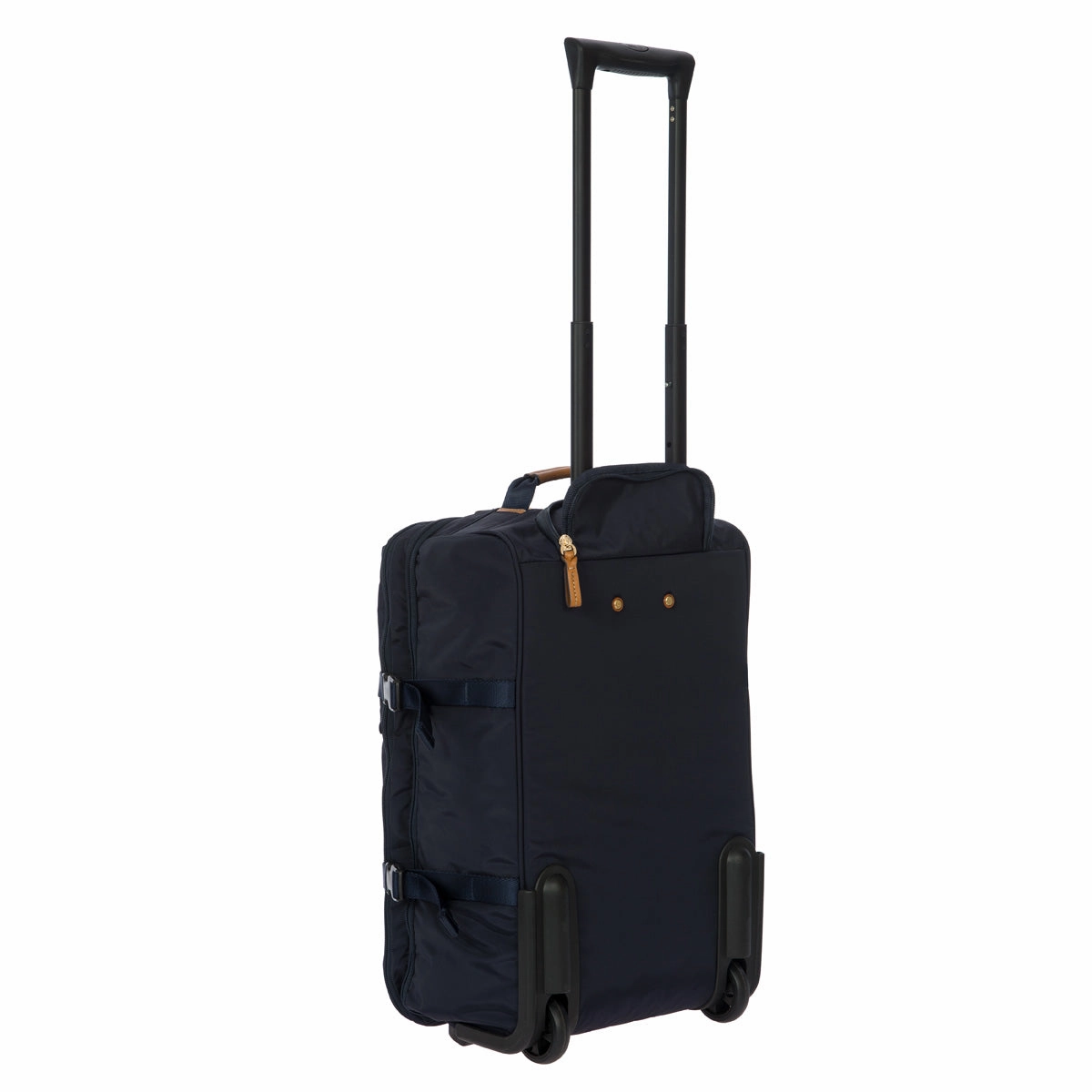Bric's X-Bag 21" Montagna 2-Wheel Carry-On Luggage