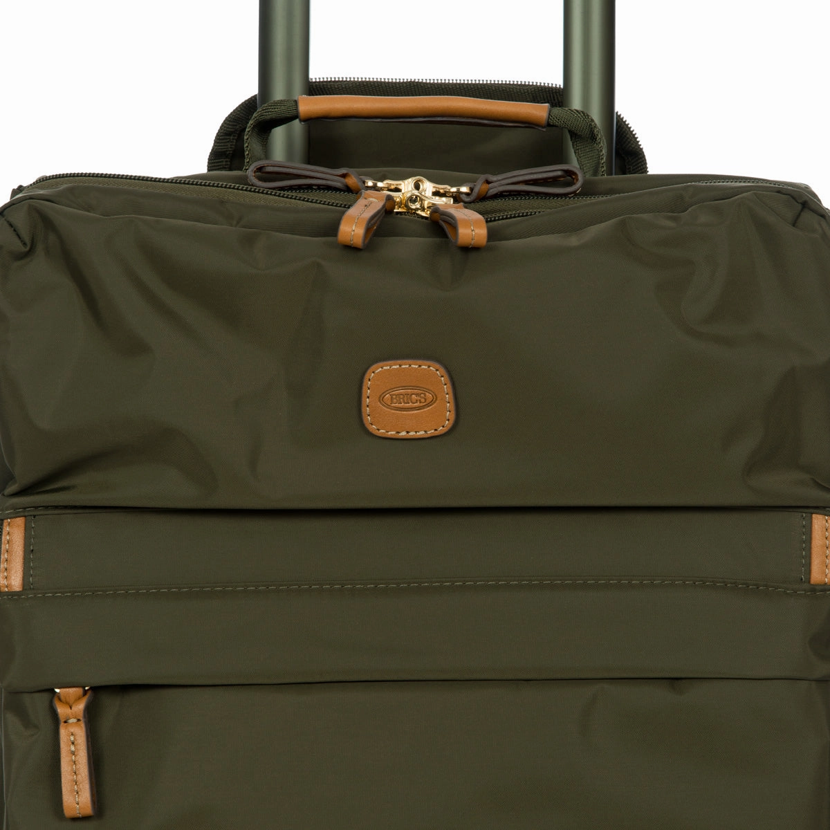 Bric's X-Bag 21" Montagna 2-Wheel Carry-On Luggage