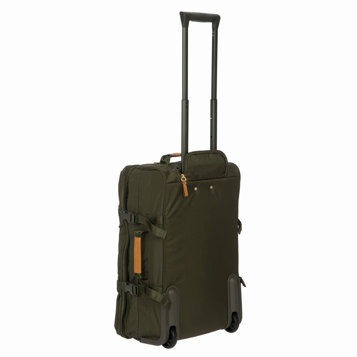 Bric's X-Bag 21" Montagna 2-Wheel Carry-On Luggage