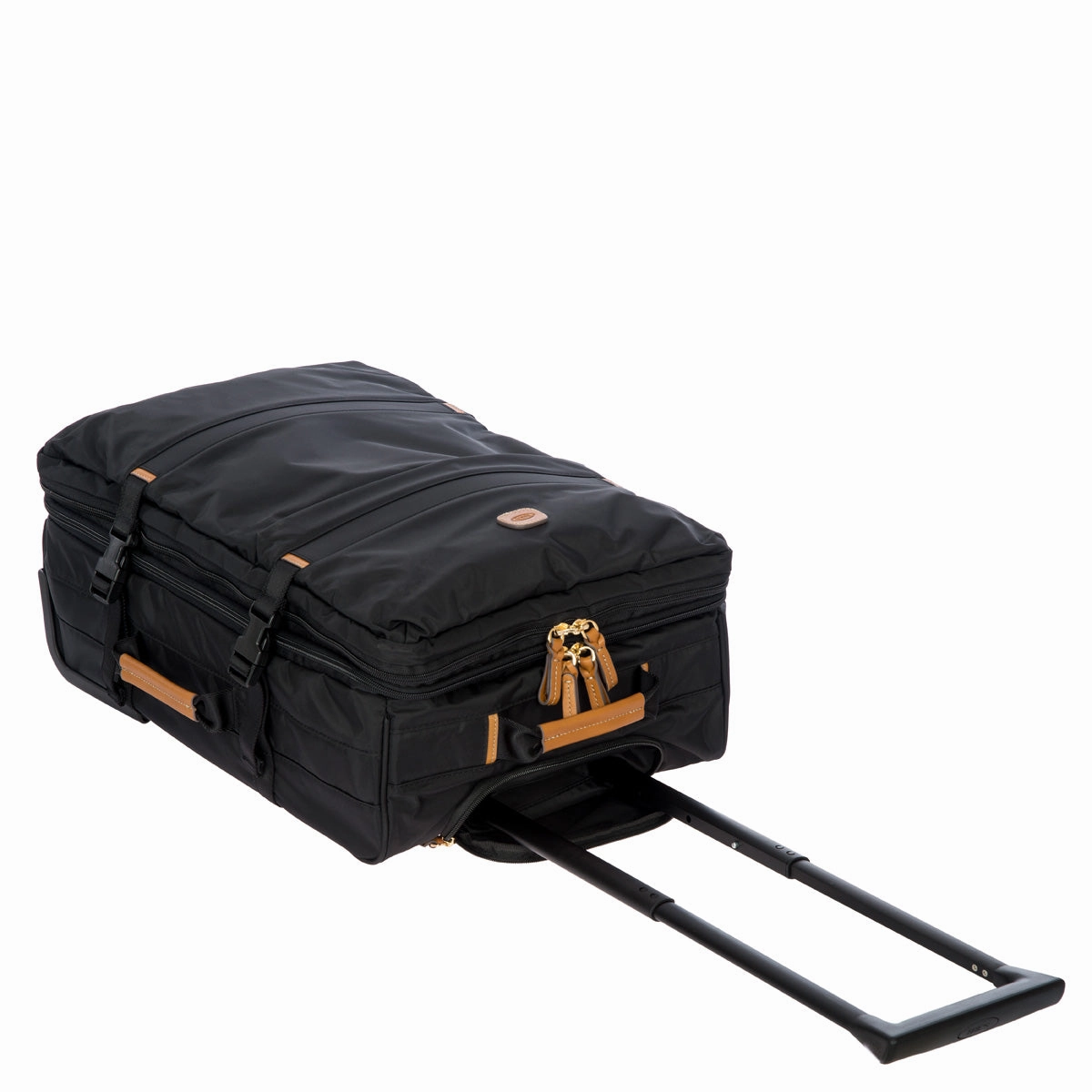 Bric's X-Bag 21" Montagna 2-Wheel Carry-On Luggage