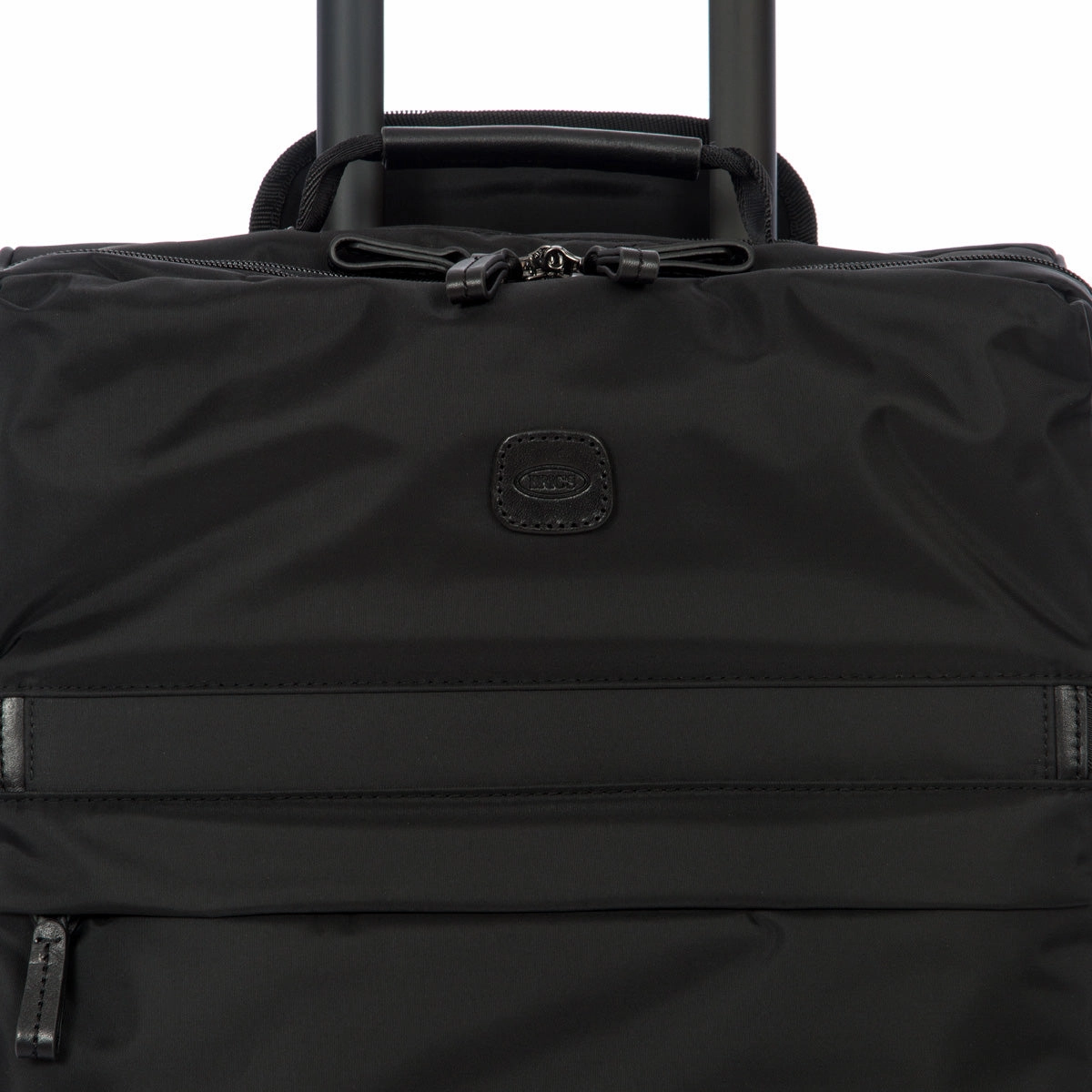 Bric's X-Bag 21" Montagna 2-Wheel Carry-On Luggage