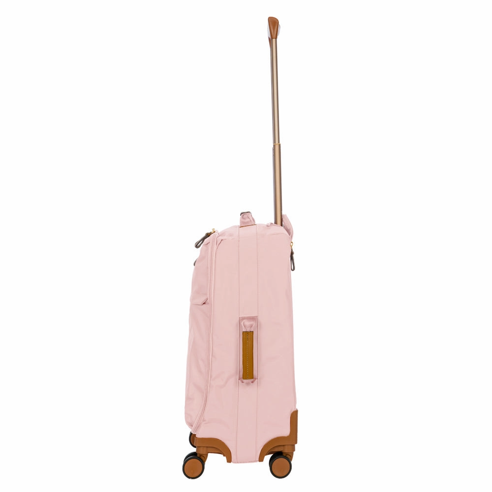 Bric's X-Bag 21" Spinner W/ Frame