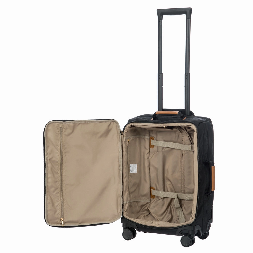 Bric's X-Bag 21" Spinner W/ Frame