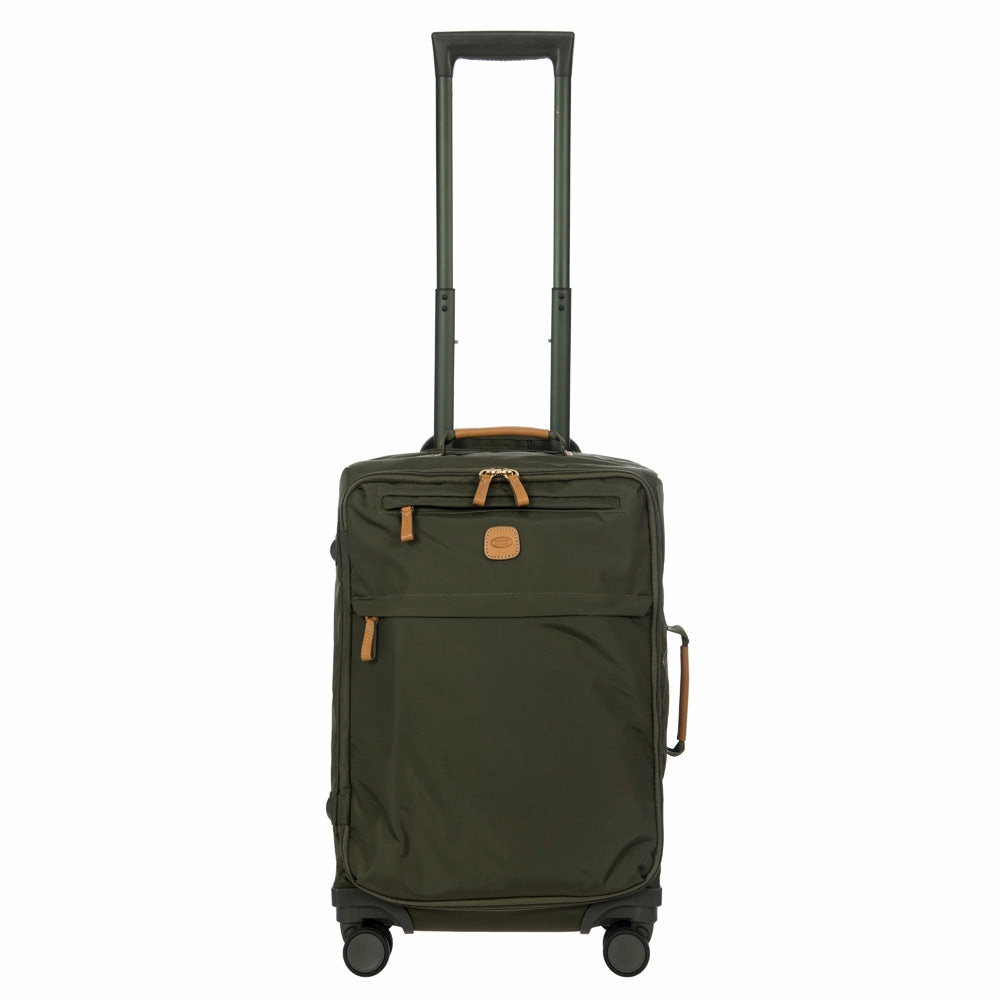 Bric's X-Bag 21" Spinner W/ Frame