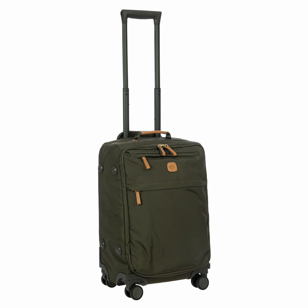 Bric's X-Bag 21" Spinner W/ Frame