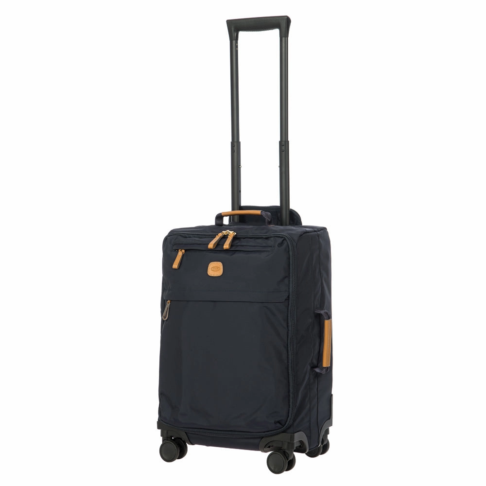 Bric's X-Bag 21" Spinner W/ Frame