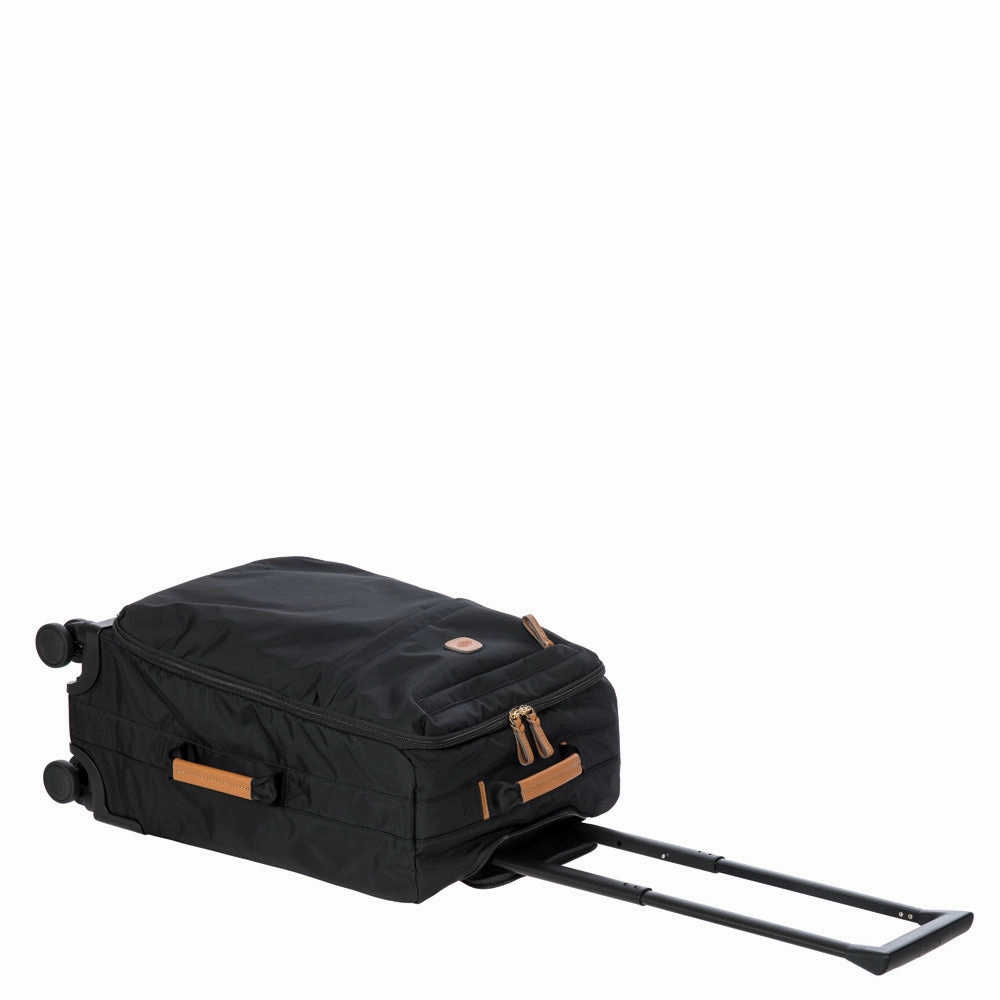 Bric's X-Bag 21" Spinner W/ Frame