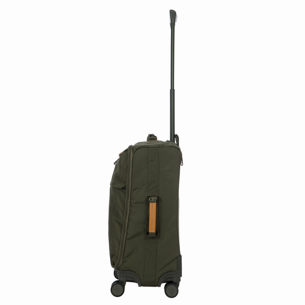 Bric's X-Bag 21" Spinner W/ Frame