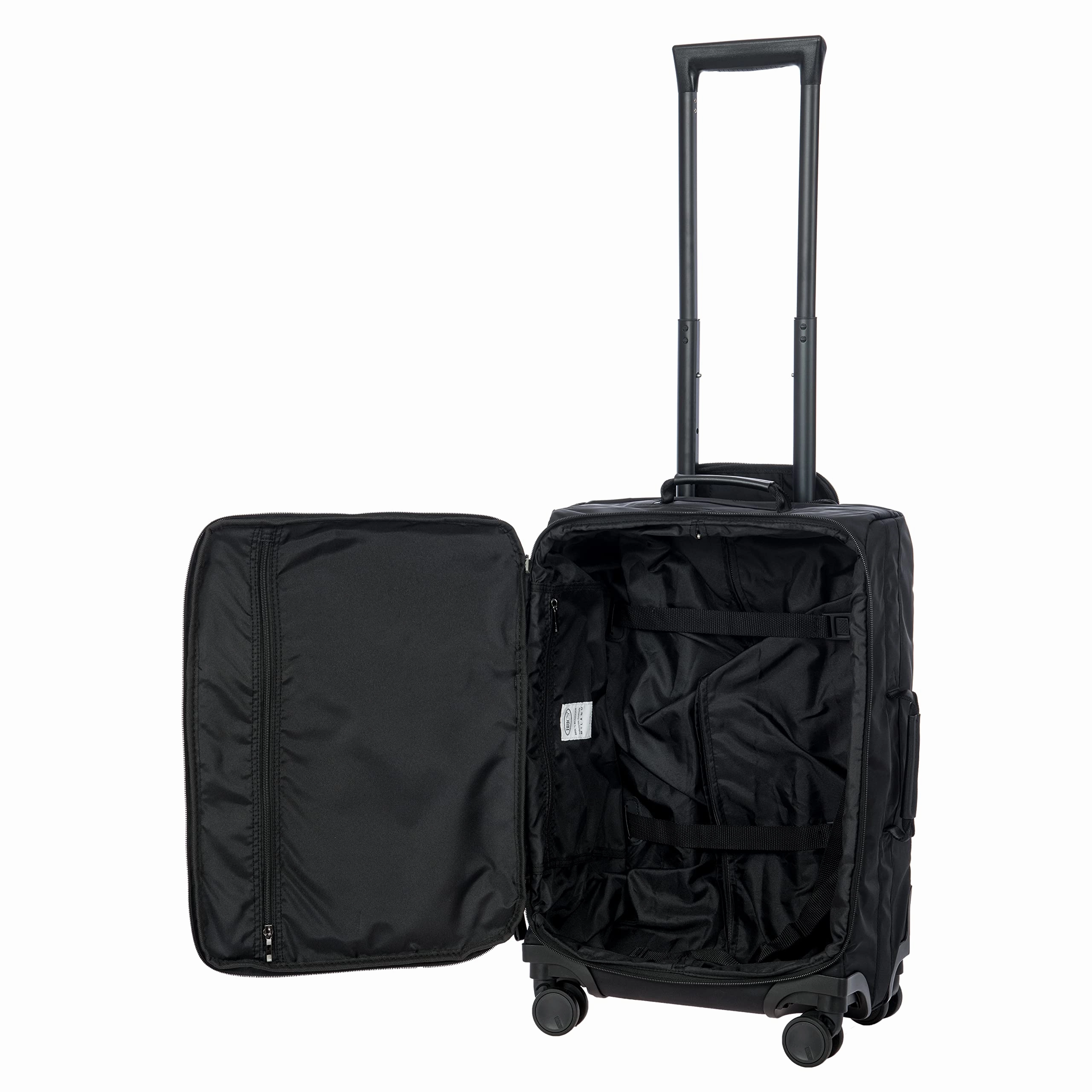 Bric's X-Bag 21" Spinner W/ Frame