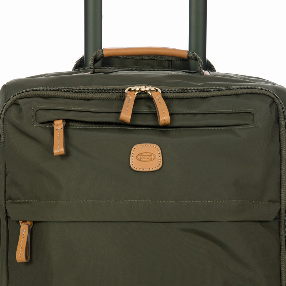 Bric's X-Bag 21" Spinner W/ Frame