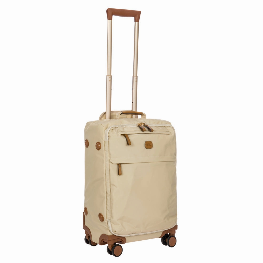 Bric's X-Bag 21" Spinner W/ Frame