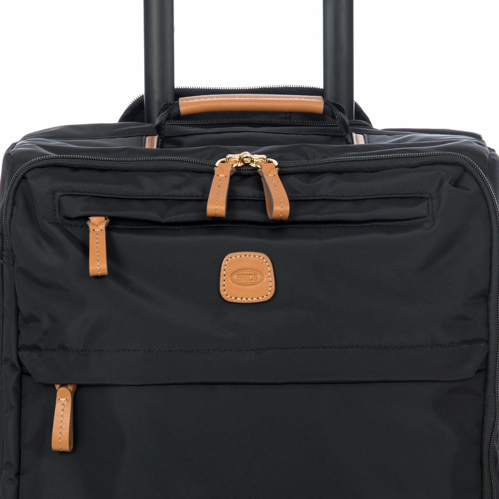 Bric's X-Bag 21" Spinner W/ Frame
